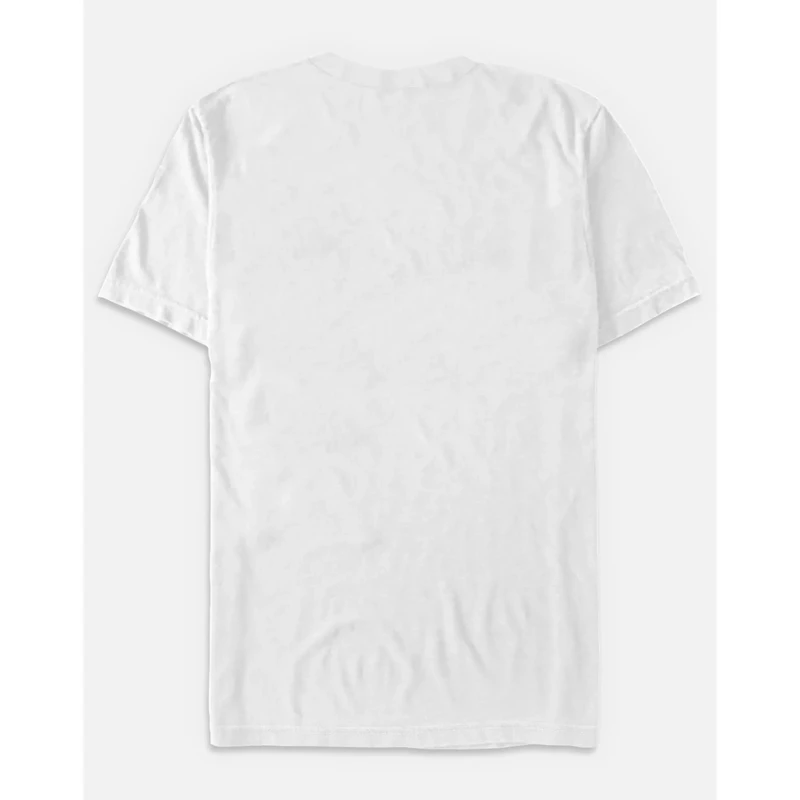 Smartest Guy the Universe T Shirt - Rick and Morty