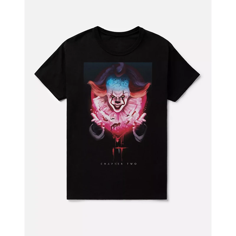 It: Chapter Two Poster T Shirt