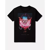 It: Chapter Two Poster T Shirt