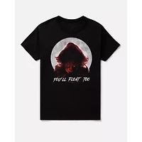 You'll Float Too Pennywise T Shirt - It