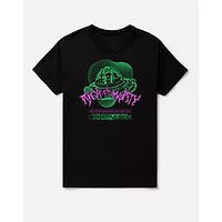 Rick and Morty Multiverse T Shirt