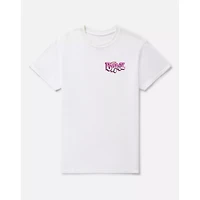 White Bratz T Shirt