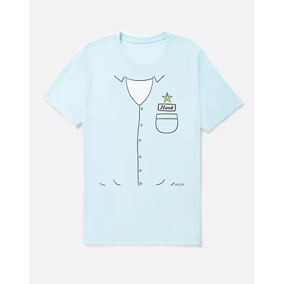 Hank Strickland Propane T Shirt - King of the Hill