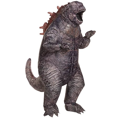 Adult Inflatable Godzilla Costume - Godzilla vs. Kong
