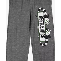 Beetlejuice Sandworm Lounge Pants