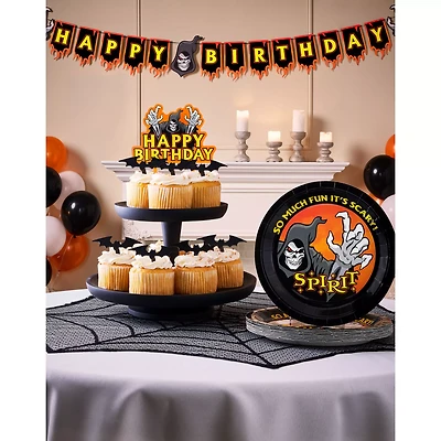 Spirit Halloween Party Decorations Pack