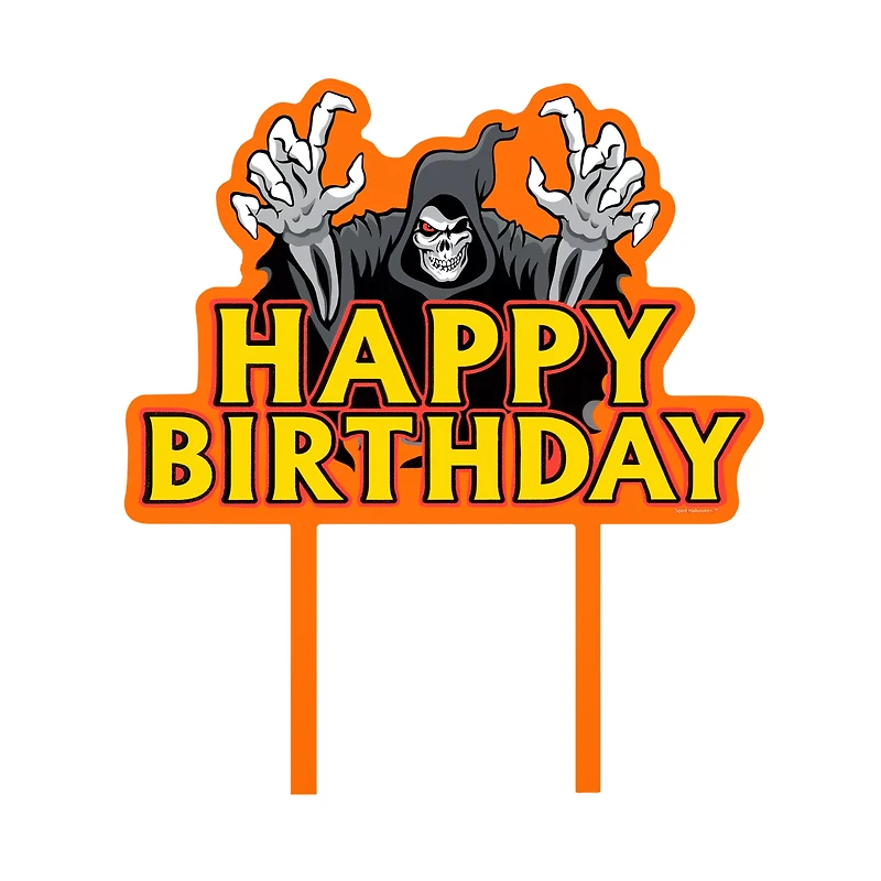 Spirit Halloween Party Decorations Pack