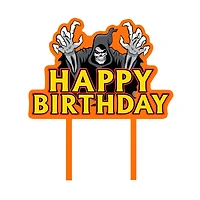 Spirit Halloween Party Decorations Pack