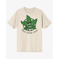 The High Life T Shirt - Kush N Chill