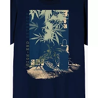 High-End Extracts T Shirt - Kush N Chill