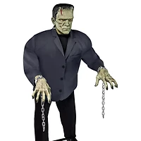 6 Ft 6 In Frankenstein’s Monster Animatronic - Universal Monsters