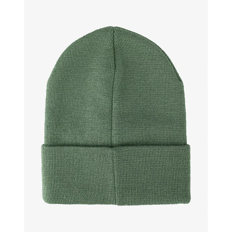 Hylian Shield Cuff Beanie Hat - The Legend of Zelda
