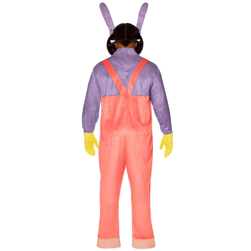 Adult Jax Costume - The Amazing Digital Circus