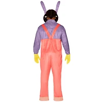 Adult Jax Costume - The Amazing Digital Circus