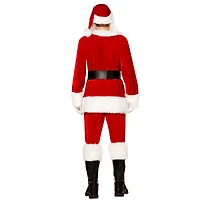 Adult Santa Claus Costume