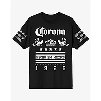 Corona Hecho en Mexico T Shirt