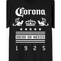 Corona Hecho en Mexico T Shirt