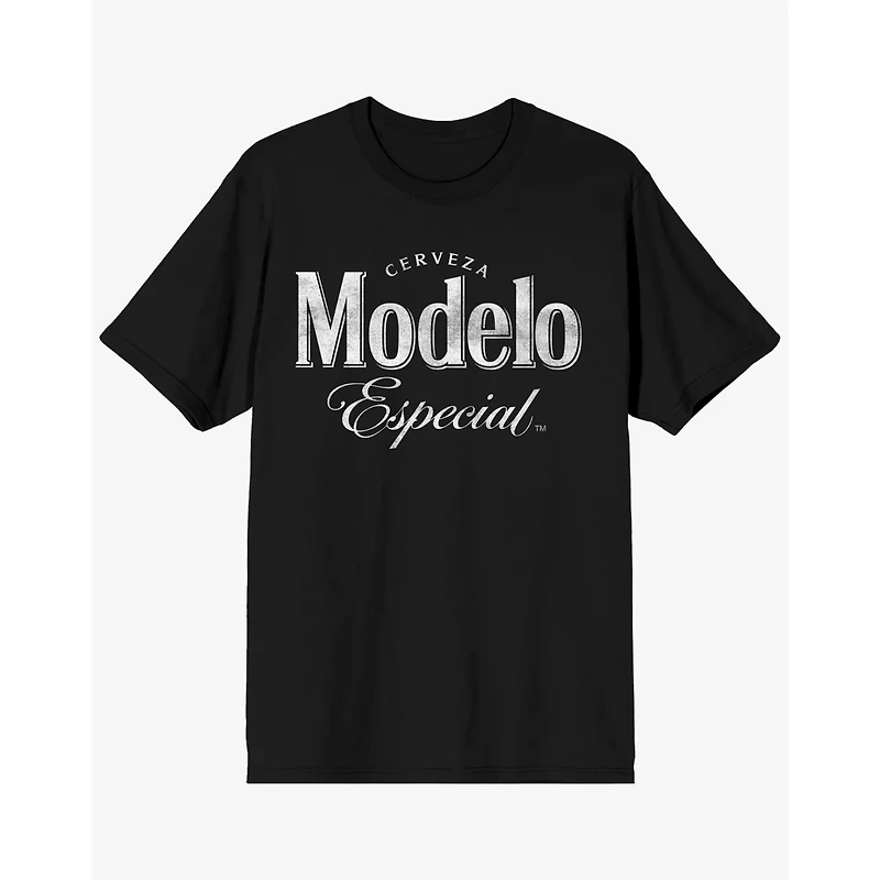 Modelo Especial Logo T Shirt