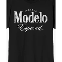Modelo Especial Logo T Shirt