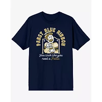 You Look Like Need a Pabst T Shirt