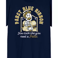 You Look Like Need a Pabst T Shirt