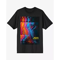 David Bowie Moonage Daydream T Shirt