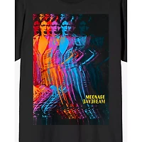 David Bowie Moonage Daydream T Shirt