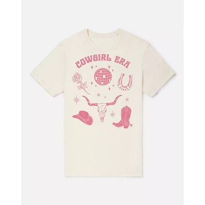 My Cowgirl Era T Shirt