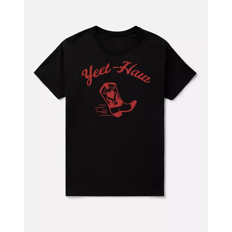Yeet-Haw T Shirt