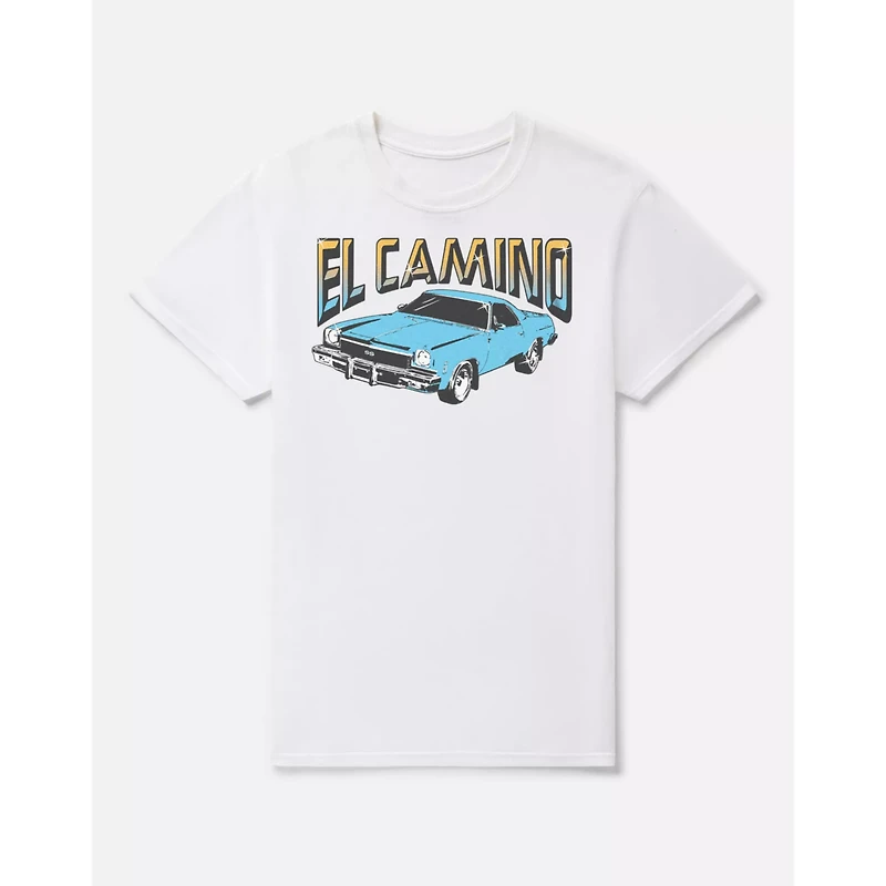 Chevrolet El Camino T Shirt