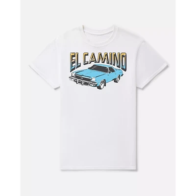 Chevrolet El Camino T Shirt