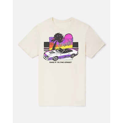 Chevrolet Take It to the Street T Shirt
