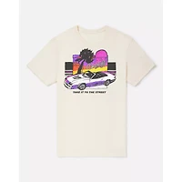 Chevrolet Take It to the Street T Shirt