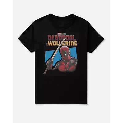 Deadpool & Wolverine T Shirt