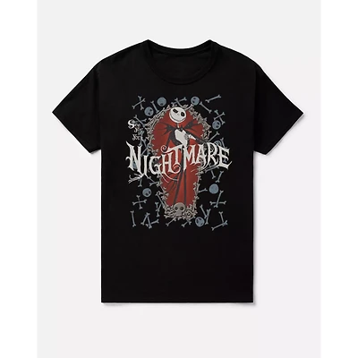 See You Your Nightmare T Shirt - The Before Christmas