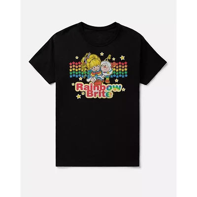 Rainbow Brite T Shirt