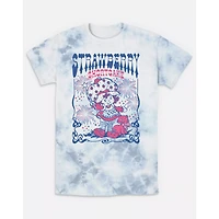 Strawberry Shortcake Fireworks T Shirt