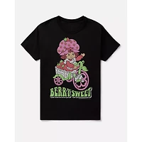 Berry Sweet T Shirt - Strawberry Shortcake