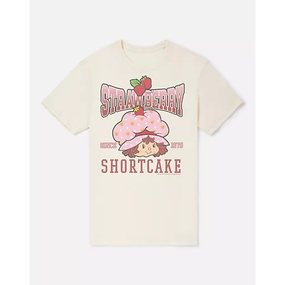Strawberry Shortcake Since 1979 T Shirt