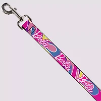 Buckle-Down Barbie Dog Leash