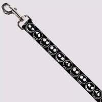 Buckle-Down Jack Skellington Dog Leash - The Nightmare Before Christmas