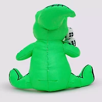 Buckle-Down Oogie Boogie Dog Toy -The Nightmare Before Christmas