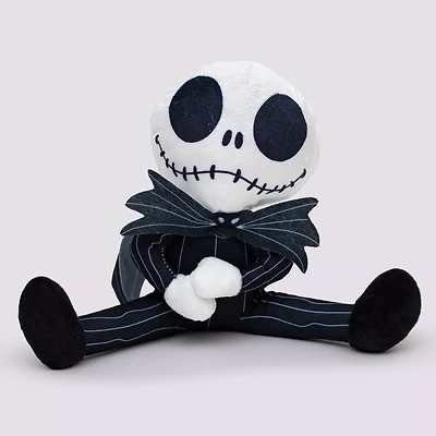Buckle-Down Jack Skellington Dog Toy - The Nightmare Before Christmas