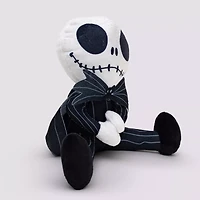 Buckle-Down Jack Skellington Dog Toy - The Nightmare Before Christmas