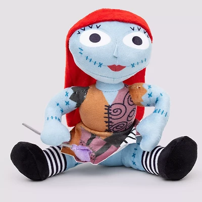 Buckle-Down Sally Dog Toy - The Nightmare Before Christmas