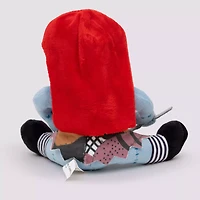 Buckle-Down Sally Dog Toy - The Nightmare Before Christmas