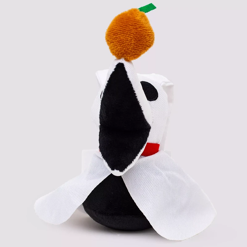 Buckle-Down Zero Dog Toy - The Nightmare Before Christmas