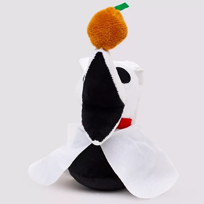 Buckle-Down Zero Dog Toy - The Nightmare Before Christmas