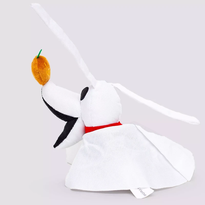 Buckle-Down Zero Dog Toy - The Nightmare Before Christmas