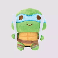 Buckle-Down Leonardo Dog Toy - Teenage Mutant Ninja Turtles